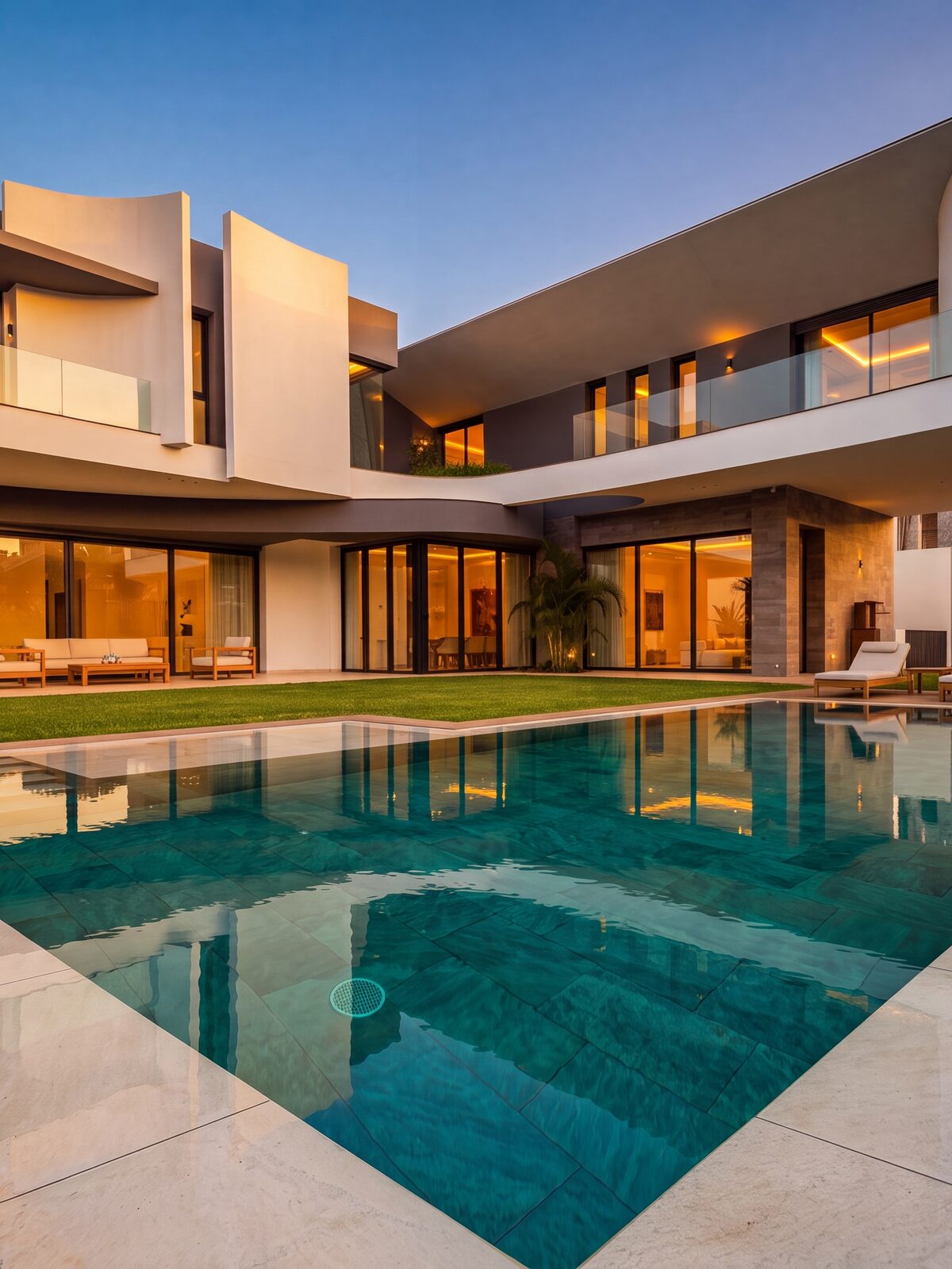La Villa LA