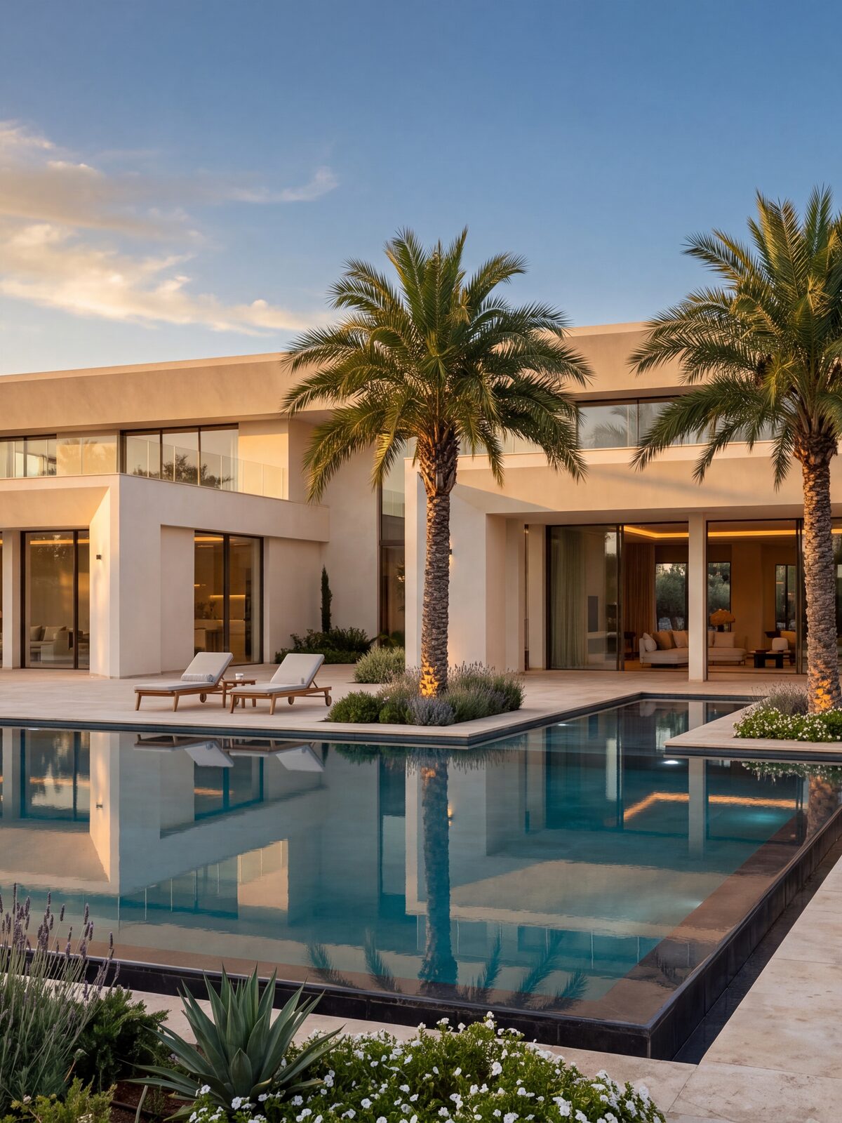 Villa Z