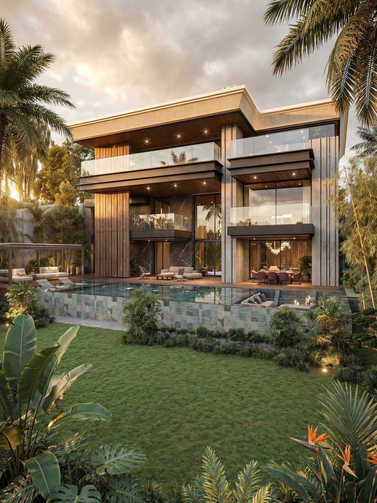 Villas 6 VV